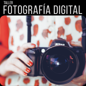 FOTOGGRAFÍA DIGITAL
