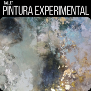 Taller Pintura Experimental