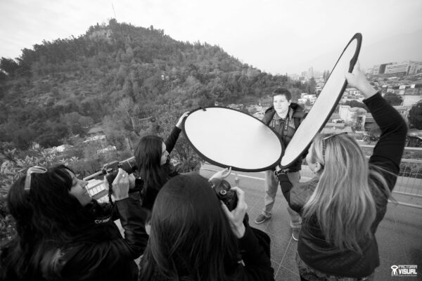 Making off Terraza 2c-l