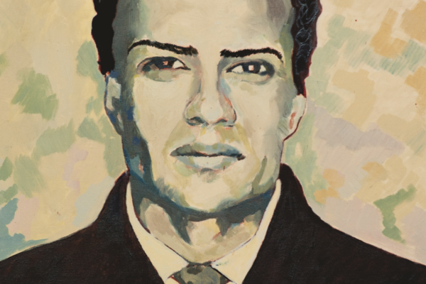 pintura-autorretrato-papa-anima-artis